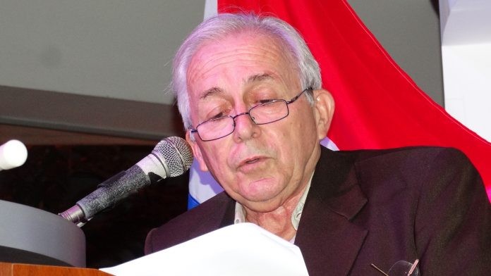 FEPAMA - Reforestación en Paraguay creció 300% en 7 años